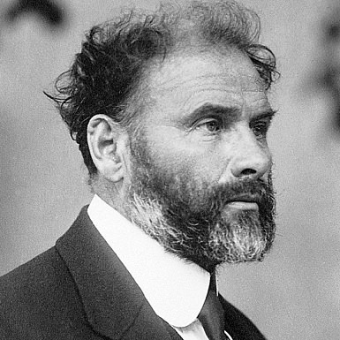 گوستاو کلیمت (Gustav Klimt)